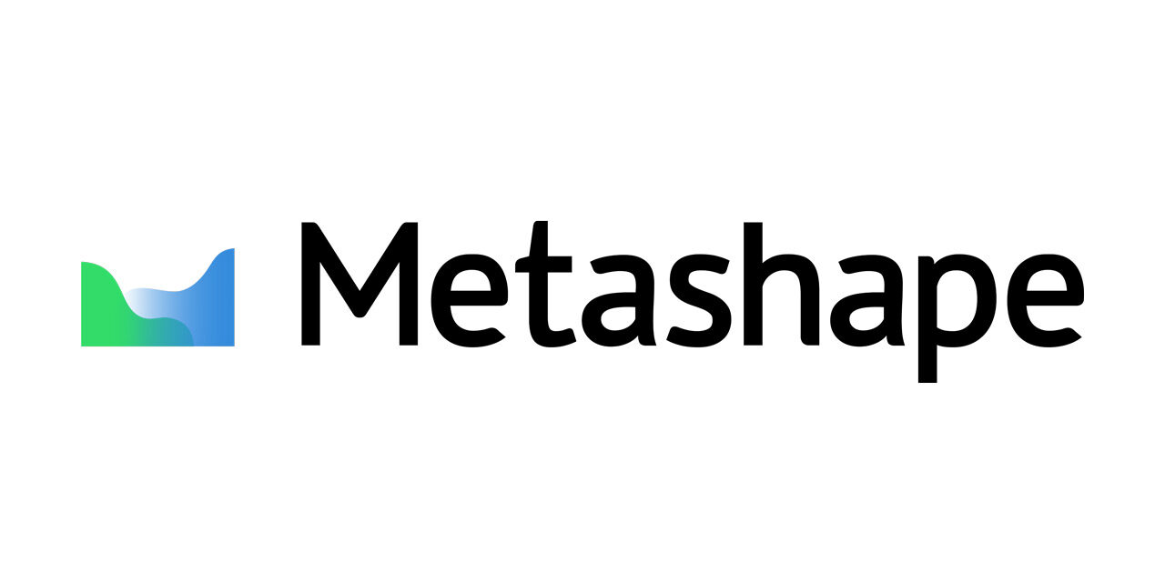 agisoft metashape