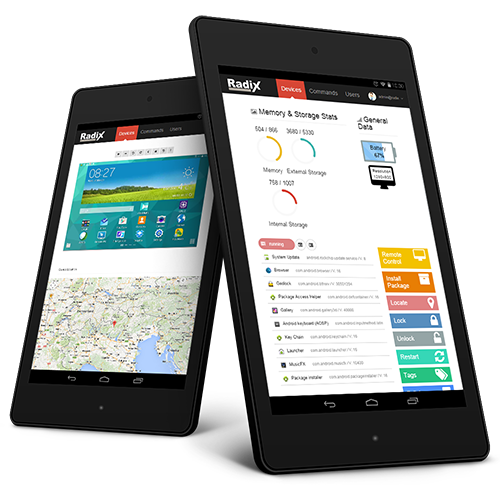 tablet-class-management